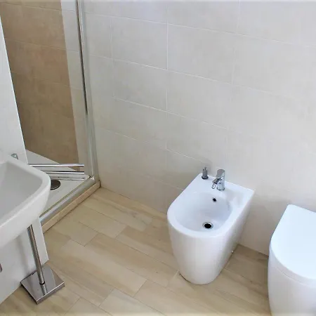 Monolocale Eddy By Salentolimit Apartament Torre Lapillo