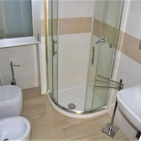 Apartament Monolocale Eddy By Salentolimit Torre Lapillo