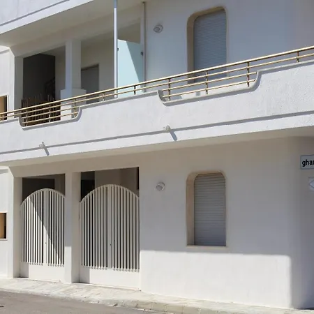 Monolocale Eddy By Salentolimit Apartament