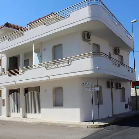 Monolocale Eddy By Salentolimit *