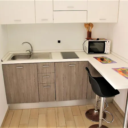 Monolocale Eddy By Salentolimit * Torre Lapillo