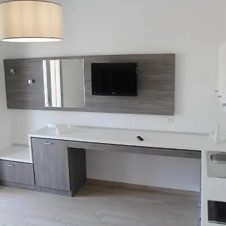 Appartement Monolocale Eddy By Salentolimit *