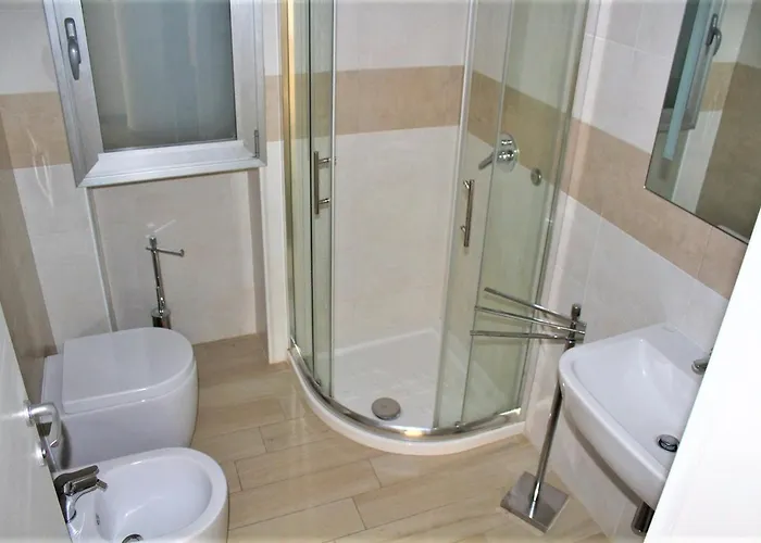 شقة Monolocale Eddy By Salentolimit توري لابيلو