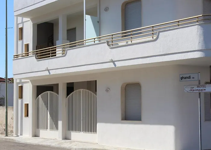 Monolocale Eddy By Salentolimit شقة