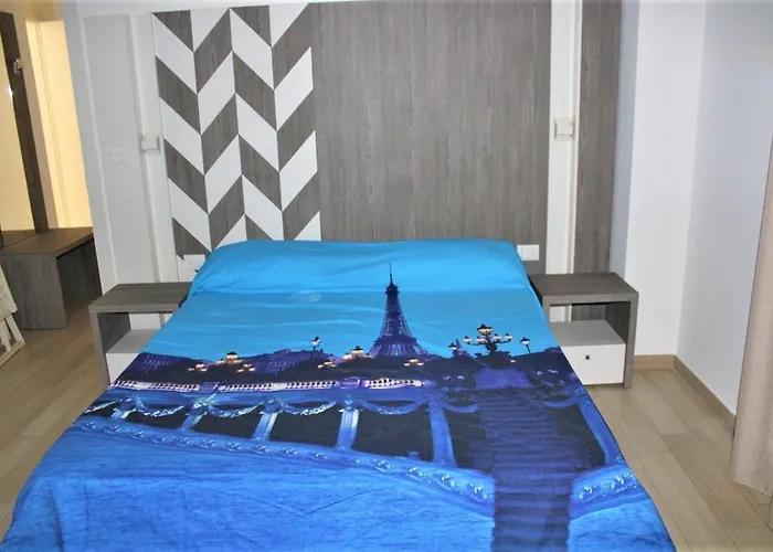 Monolocale Eddy By Salentolimit شقة توري لابيلو